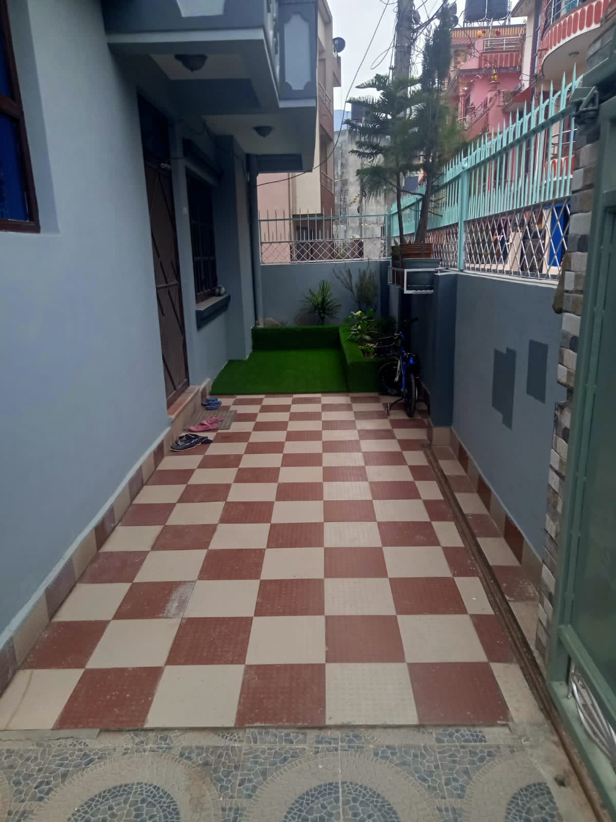Picture of Chandragiri Municipality, Bagmati